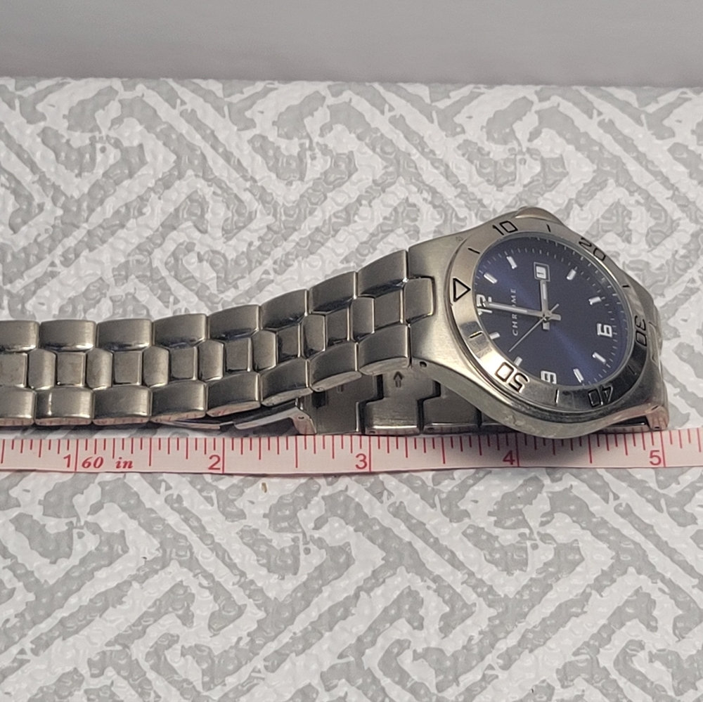 CHROME Watch - Picture 9 of 13